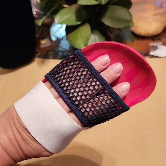 Adidas Stella McCartney Stella-Lette Slide Sandals size 6 - Picture 4 of 6